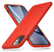 Inet Elegant Design Back Cover For Iphone 11 Pro Red Color Price In Dubai Uae Compare Prices