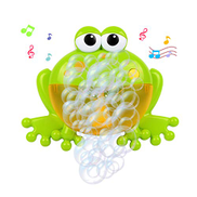 Baby Bath Tub Toys Bath Bubble Maker - Bubble Crabs Frog Whale Baby Bath Toy Bubble Maker Bathtub Soap Mac Babybathfun : Big frog automatic bubble blower music bubble maker baby bath toy bathtub soap bubble machine 10 reviews cod.