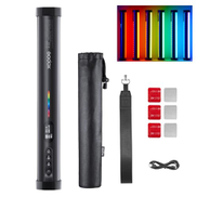 Godox TL30 RGB Tube Light - De fotospecialist