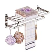 Ohlt J Wall Mounted Aluminum And Glass Bath Organizer Shelf 8 Mm Single Panel Strong Safety Glass Shelves With Aluminium Posts Wall Mount Square Double Deck Price In Dubai Uae Compare Prices