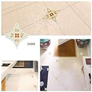 Niaoyufeng Tile Stickers Living Room Kitchen Bedroom Floor Decoration Removable Wall Sticke Price In Dubai Uae Compare Prices