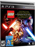 Lego Star Wars 3 For Ps3 Price In Dubai Uae Compare Prices