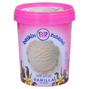 Baskin Robbins Vanilla Ice Cream 500ml Price In Dubai Uae Compare Prices