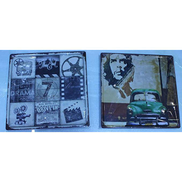 Car Plate Vintage Tin Sign Bar Pub Home Wall Poster Decor Retro Metal Art Poster 30x30cm C05 Price In Dubai Uae Compare Prices