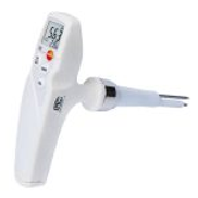 Testo 205 pH Temperature Measuring Instrument