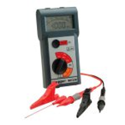 Megger MIT200 Series Insulation & Continuity Tester
