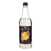 Sweetbird Cane Sugar Classic Syrup 1 Litre