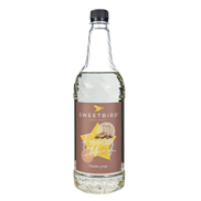 Sweetbird Eggnog Creative Syrup 1 Litre