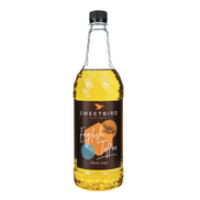 Sweetbird English Toffee Classic Syrup 1 Litre