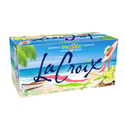 LaCroix Mojito Sparkling Water 8x355ml