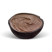 Island Way Chocolate Coconut Sorbet Ice Cream 16x145ml