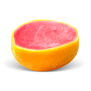 Island Way Ruby Berry Sorbet Ice Cream 20x125ml