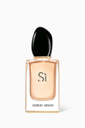 Armani Beauty Si Eau de Parfum, 50ml