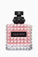 Valentino Donna Born In Roma Coral Fantasy Perfume For Women 100 ml Eau de Parfum