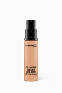 MAC Cosmetics NW35 Pro Longwear Concealer, 9ml
