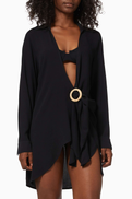 PQ Swim Millie Tie Cover Up