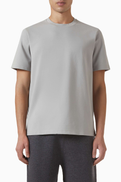 Theory Ryder T-shirt in Relay-jersey