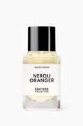 Matiere Premiere Matire Premire Neroli Oranger Eau de Parfum, 50ml
