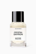 Matiere Premiere Matire Premire Crystal Saffron Eau de Parfum, 50ml