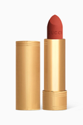 Gucci 312 Frances Fire Rouge Lvres Mat Lipstick, 3.5g