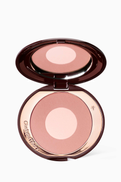 Charlotte Tilbury Pillow Talk Cheek To Chic Blush, 8g
