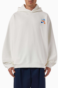Marni Oversized Sweatshirt in Cotton