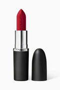 MAC Cosmetics Ruby Woo MACximal Silky Matte Lipstick, 3.5g