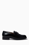 Bally Sweeny Loafers in Leather
