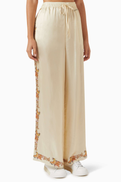 Marni Ferocious Curly Kitty Pants