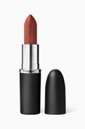 MAC Cosmetics Taupe MACximal Silky Matte Lipstick, 3.5g