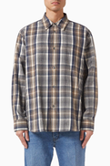 Studio Nicholson View Shirt in Lyocell