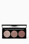 Bobbi Brown Smokey Plum Essential Eye Shadow Trio, 6g
