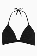 Eres Extra Triangle Bikini Top