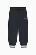 Moncler Logo Patch Sweatpants