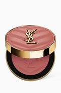 YSL Beauty 37 Peachy Nude Make Me Blush Bold Blurring Blush