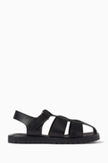 Studio Nicholson Sandom leather sandals