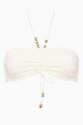 Eres Mlia Bandeau Bikini Top