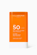 Clarins Sun Care Stick SPF 50+, 17g