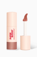 Make Up For Ever 06 Wherever Walnut Super Boost Lip Gloss, 9ml