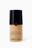 Armani Beauty No.4.5 Power Fabric Pro Foundation, 30ml