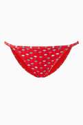 Solid & Striped Lulu Bikini Briefs