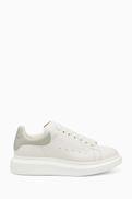McQueen Oversized Sneakers in Suede