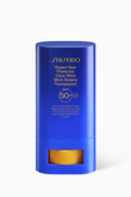 SHISEIDO Expert Sun Protector Clear Stick SPF 50+, 20g