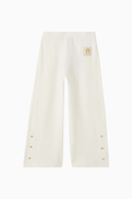 Aigner Wide-leg Pants in Lycra