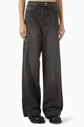 Day Birger et Mikkelsen Elijah Low-rise Straight-leg Jeans