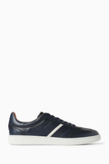 Bally Roget Sneakers in Leather