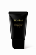 Sensai RG102 Radiant Glow Foundation, 30ml