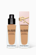 YSL Beauty MN8 All Hours Glow Foundation, 25ml
