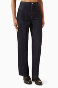 Theory RLX Dart Jean in Denim