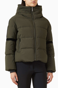 Fusalp Barsy Down Jacket